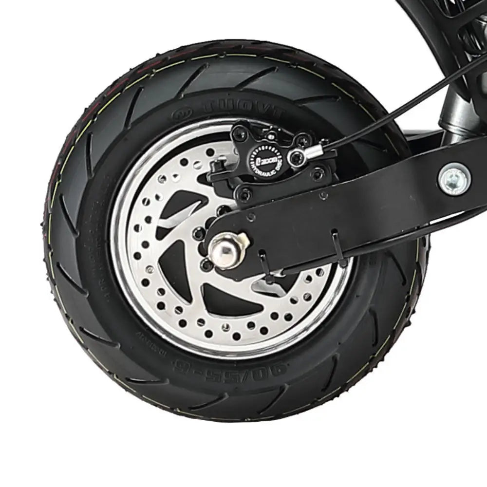 Teewing X3 (US) Electric Scooter