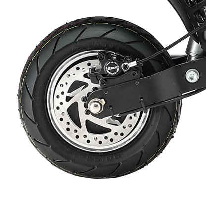 Teewing X3 (US) Electric Scooter