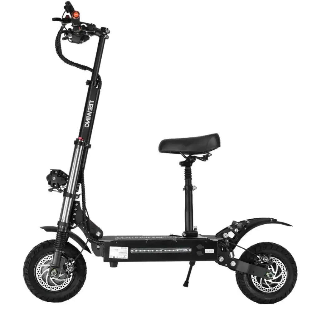 Teewing X5 (US) Electric Scooter