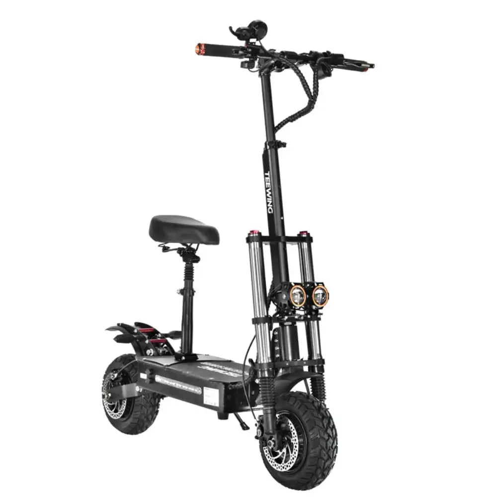 Teewing X5 (US) Electric Scooter