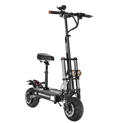 Teewing X5 (US) Electric Scooter