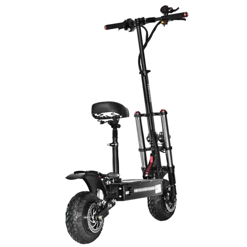 Teewing X5 (US) Electric Scooter