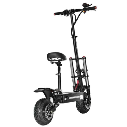 Teewing X5 (US) Electric Scooter