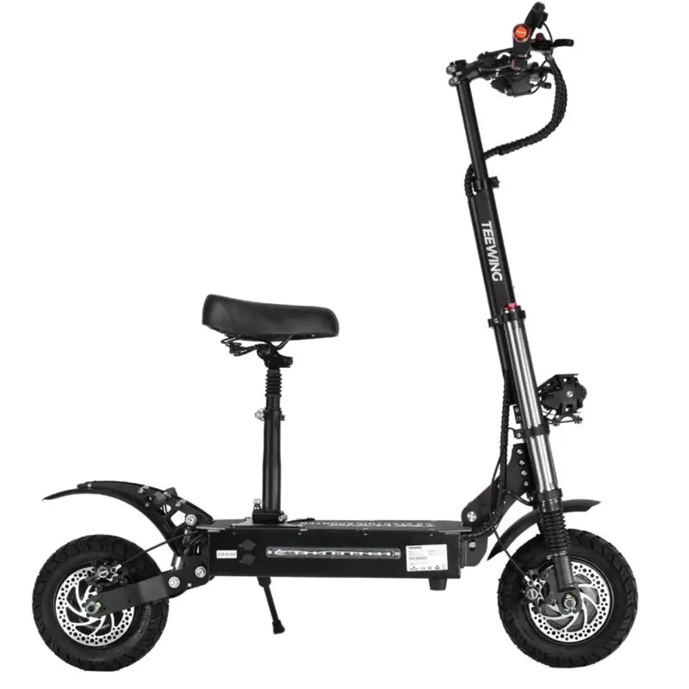 Teewing X5 (US) Electric Scooter