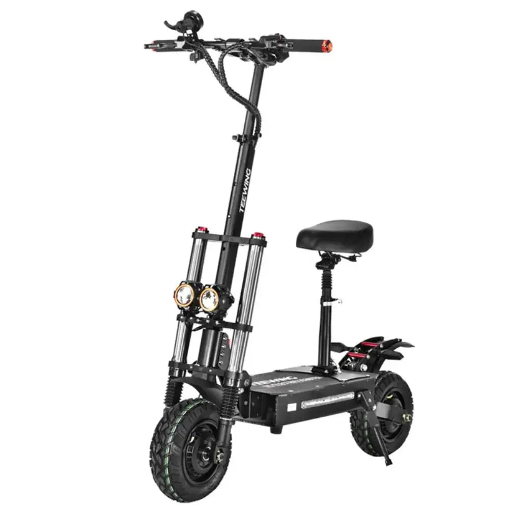 Teewing X5 (US) Electric Scooter