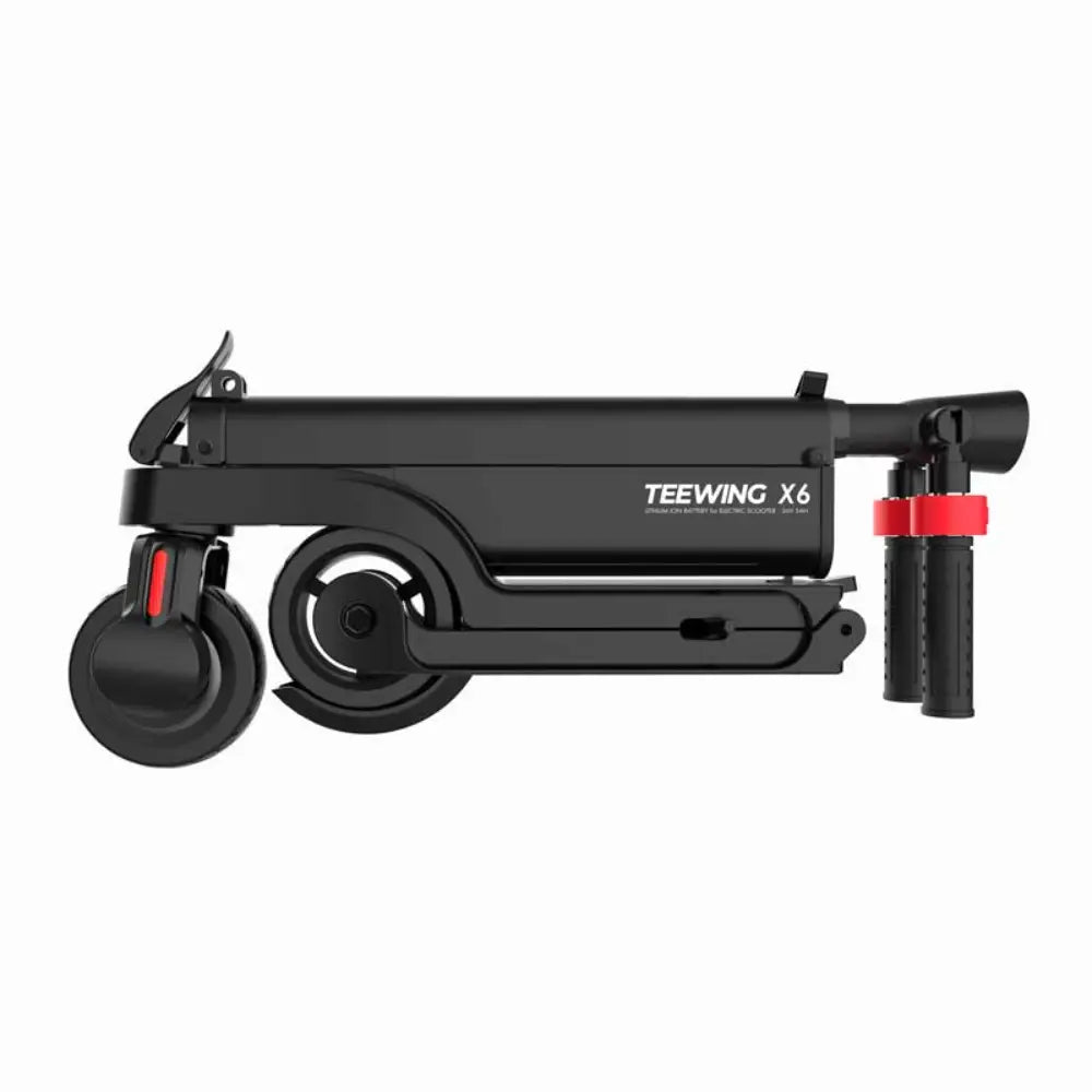 Teewing X6 (US) Electric Scooter