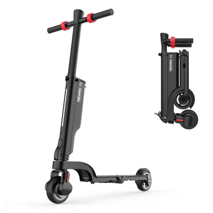 Teewing X6 (US) Electric Scooter