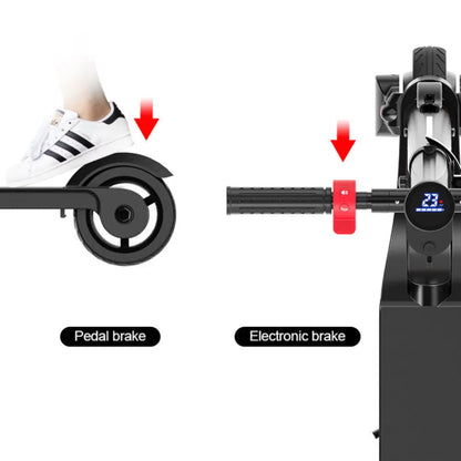 Teewing X6 (US) Electric Scooter