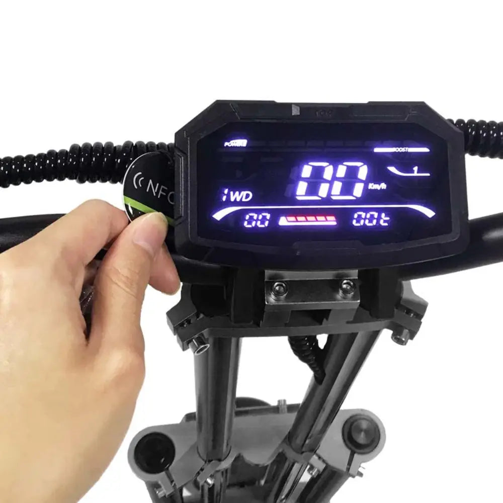 Teewing Z4 Pro Electric Scooter