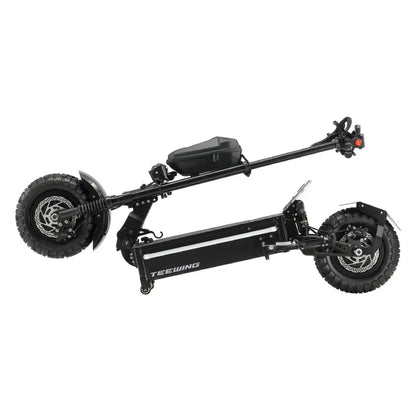Teewing Z4 Pro Electric Scooter
