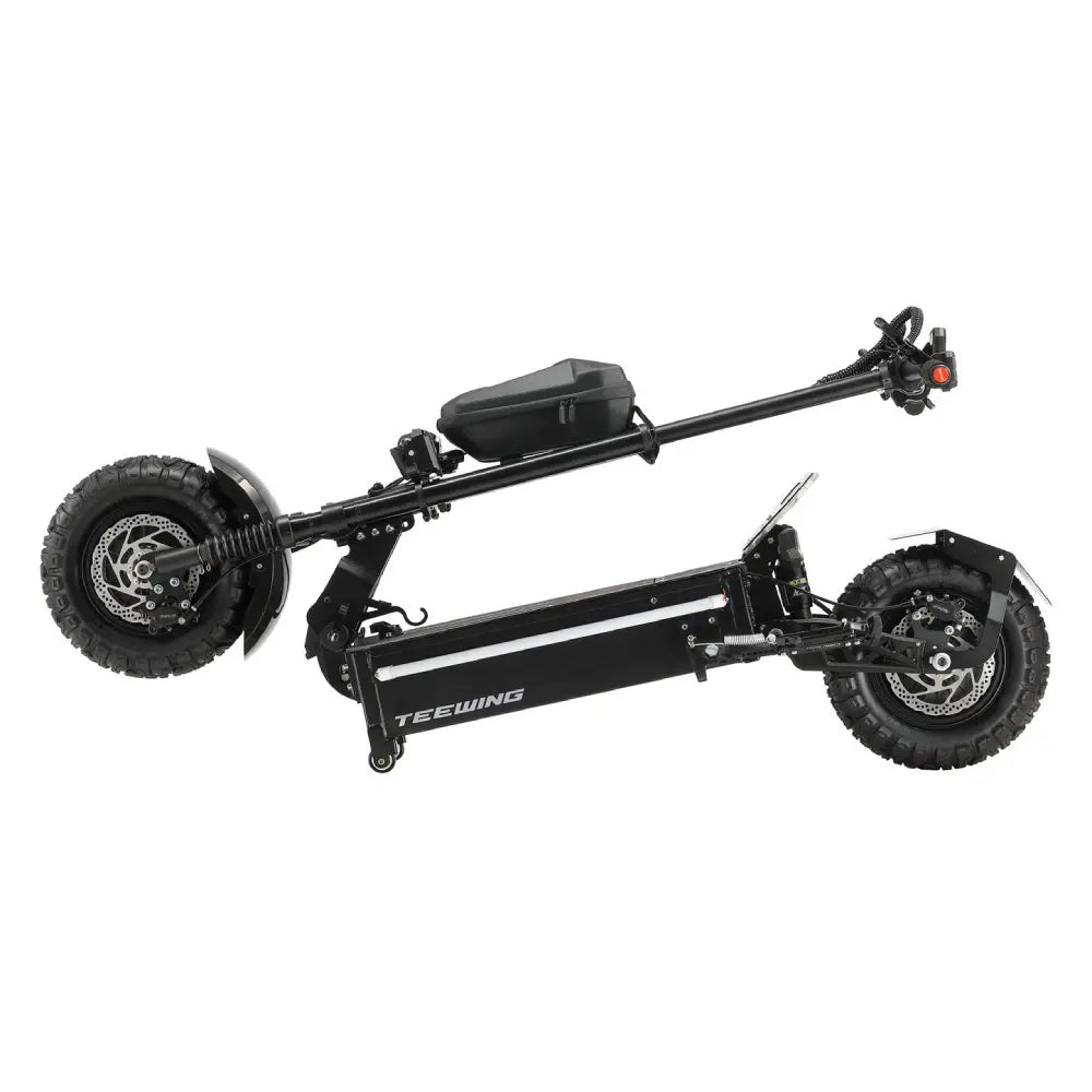 Teewing Z4 Pro (US) Electric Scooter
