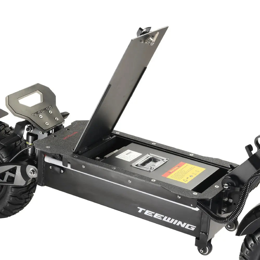 Teewing Z4 Pro (US) Electric Scooter