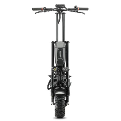 Teewing Z4 Pro (US) Electric Scooter