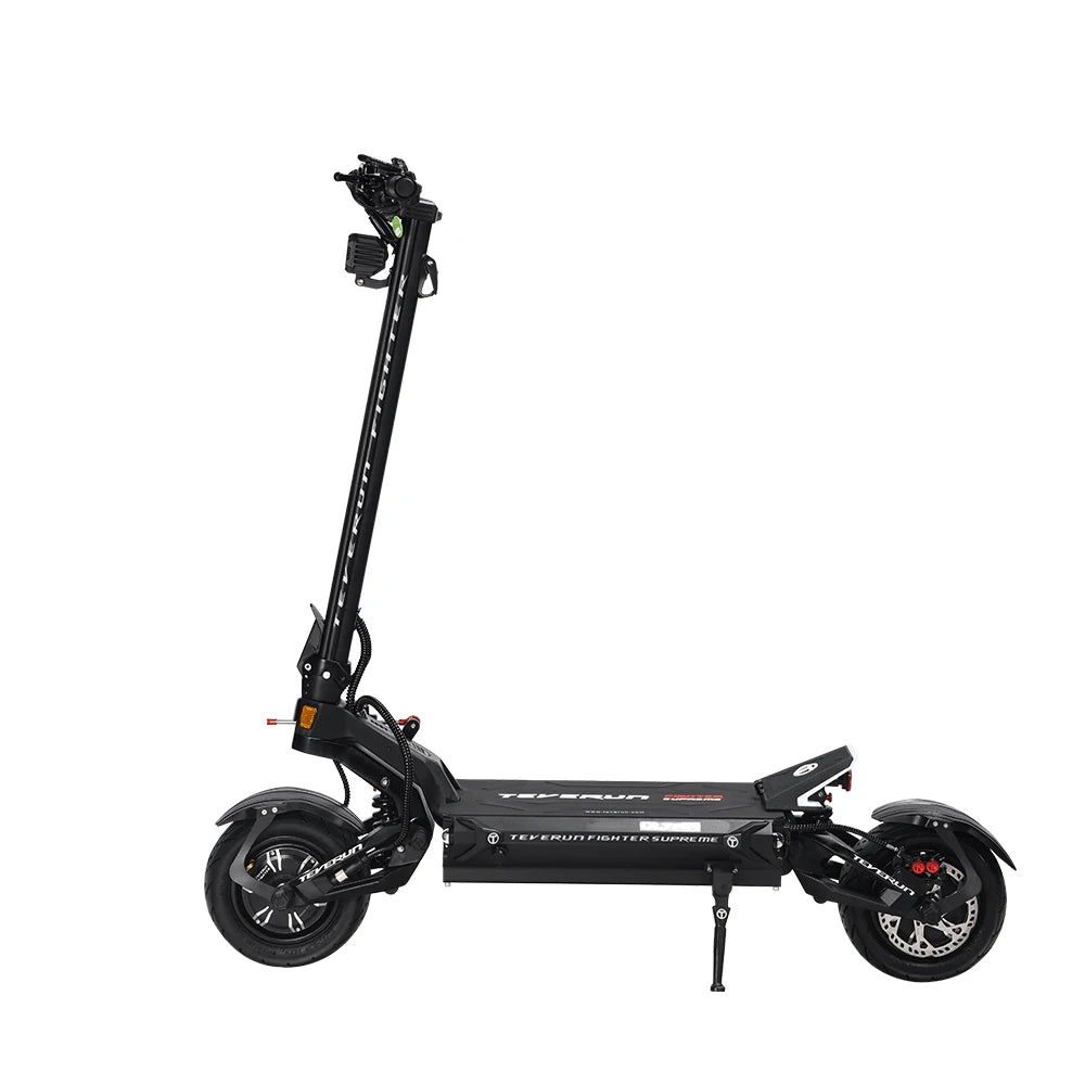 Teverun Fighter Supreme Ultra (US) Electric Scooter