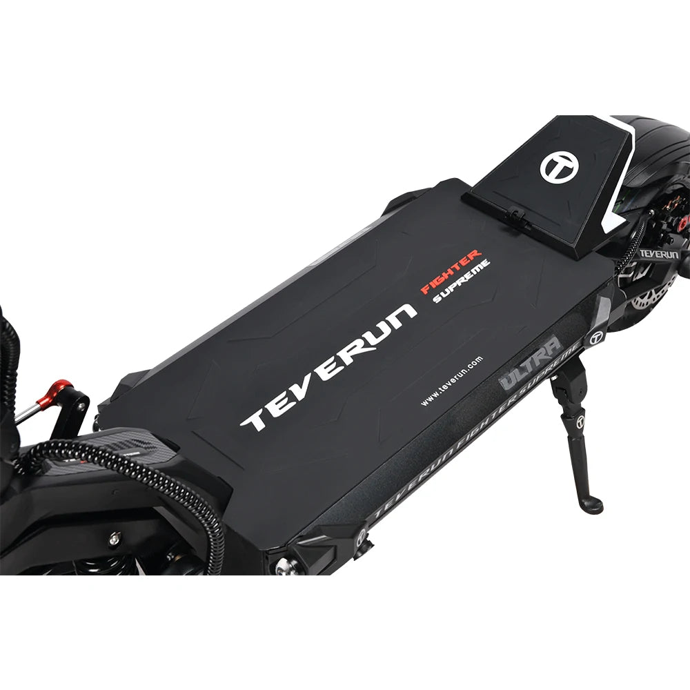 Teverun Fighter Supreme Ultra (US) Electric Scooter