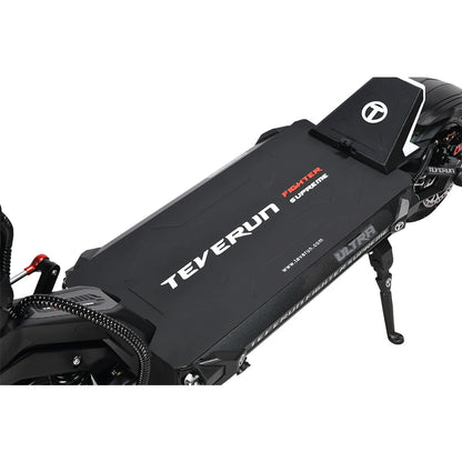 Teverun Fighter Supreme Ultra (US) Electric Scooter