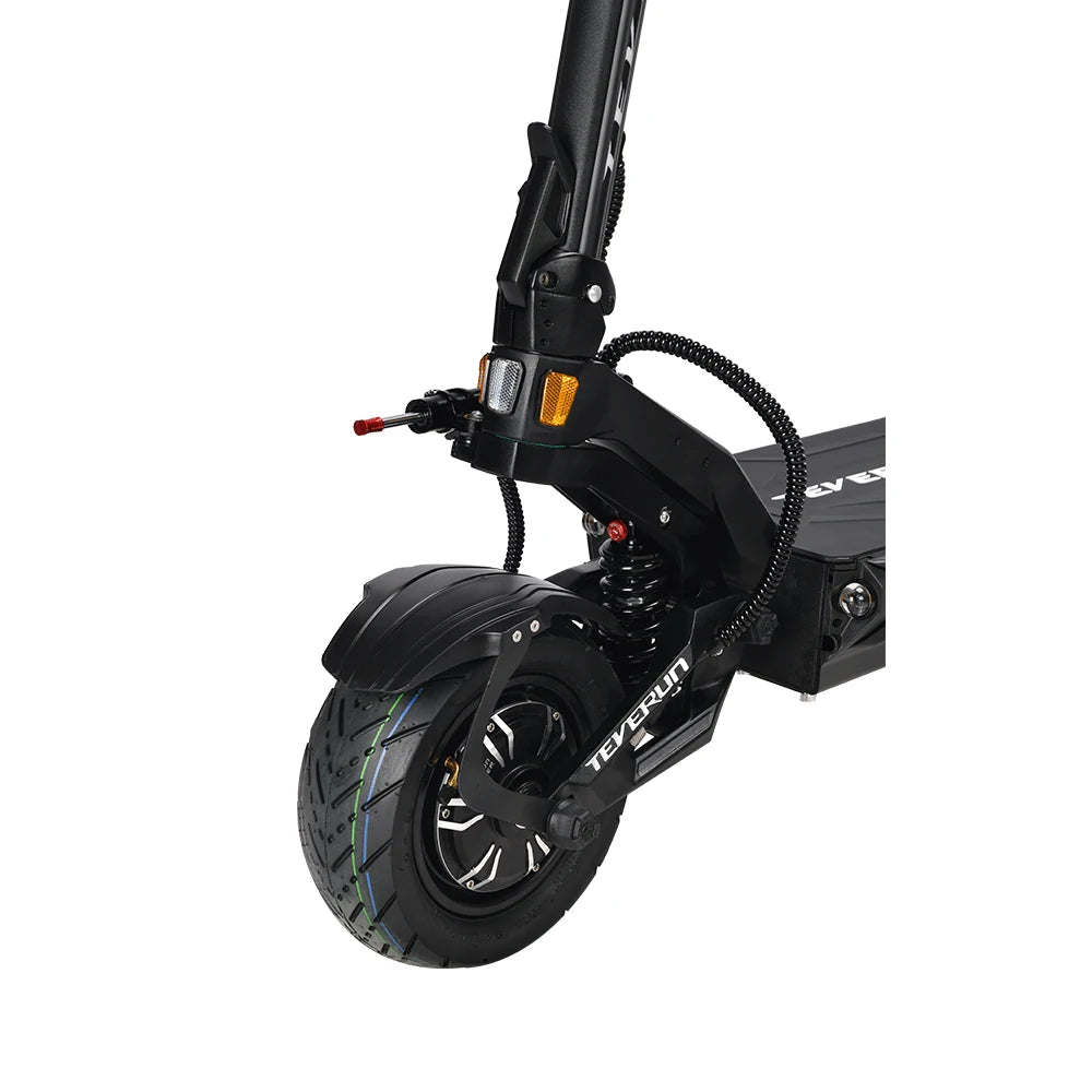 Teverun Fighter Supreme Ultra (US) Electric Scooter