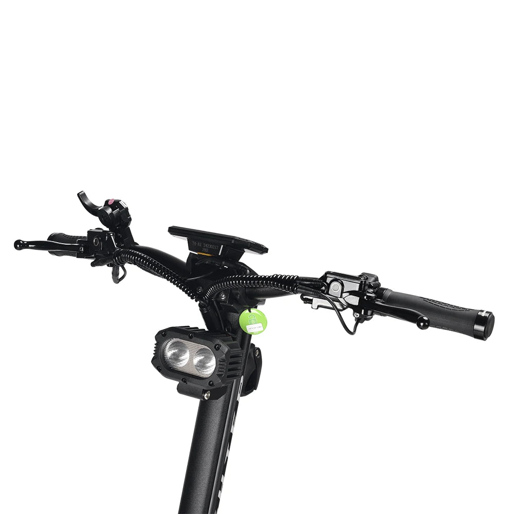 Teverun Fighter Supreme Ultra (US) Electric Scooter