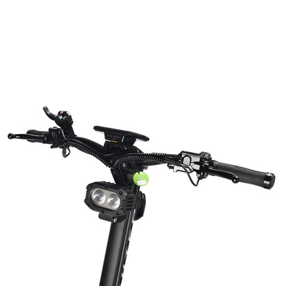 Teverun Fighter Supreme Ultra (US) Electric Scooter