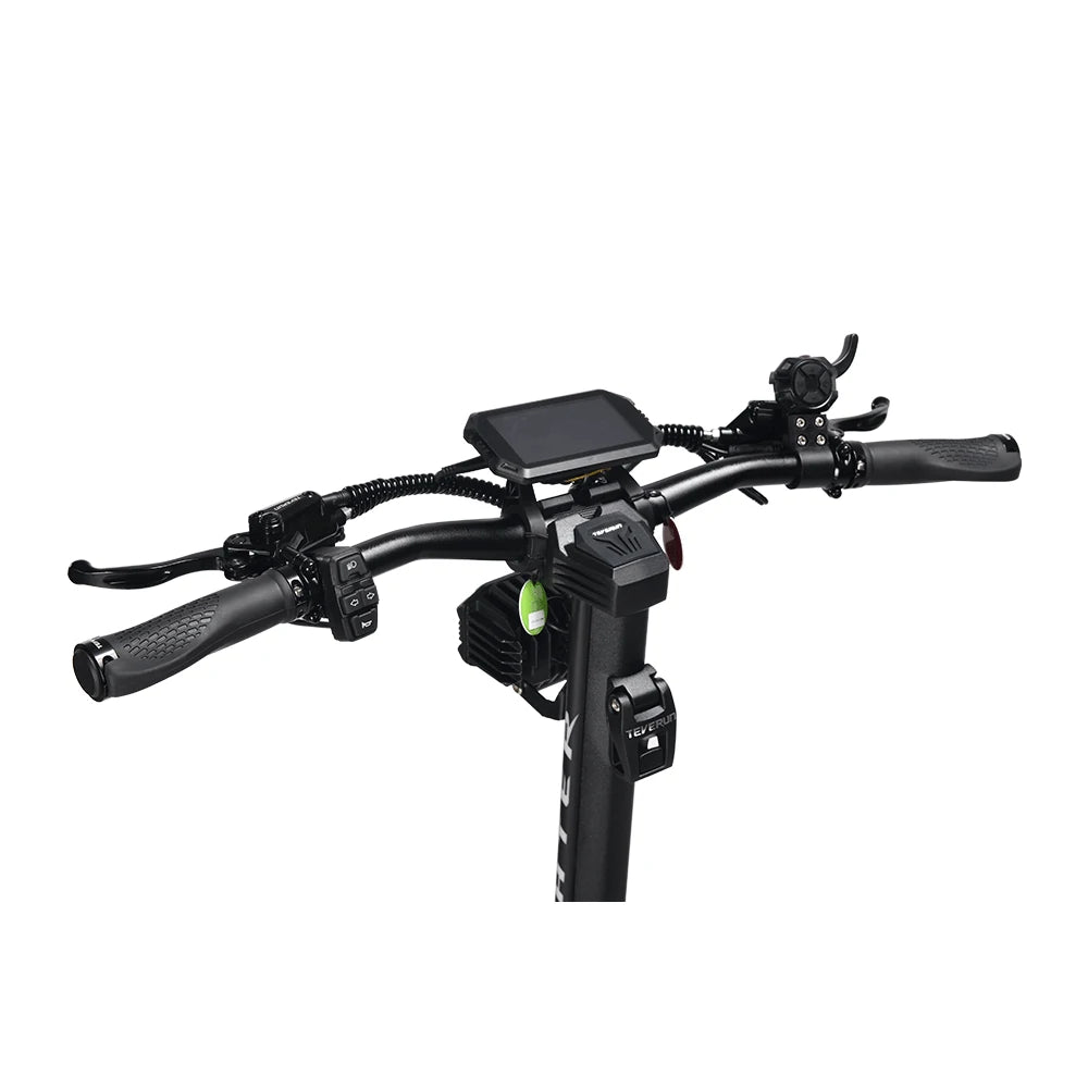 Teverun Fighter Supreme Ultra (US) Electric Scooter
