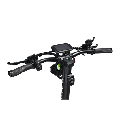 Teverun Fighter Supreme Ultra (US) Electric Scooter