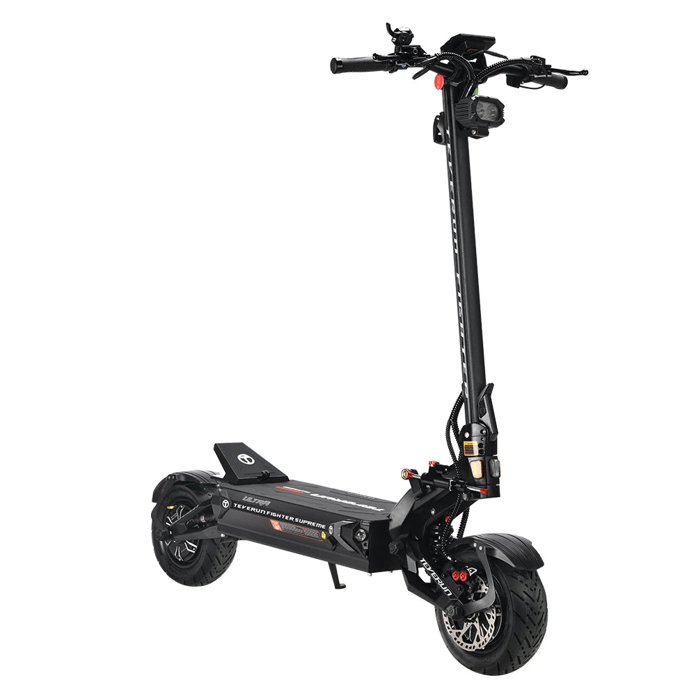 Teverun Fighter Supreme Ultra (US) Electric Scooter