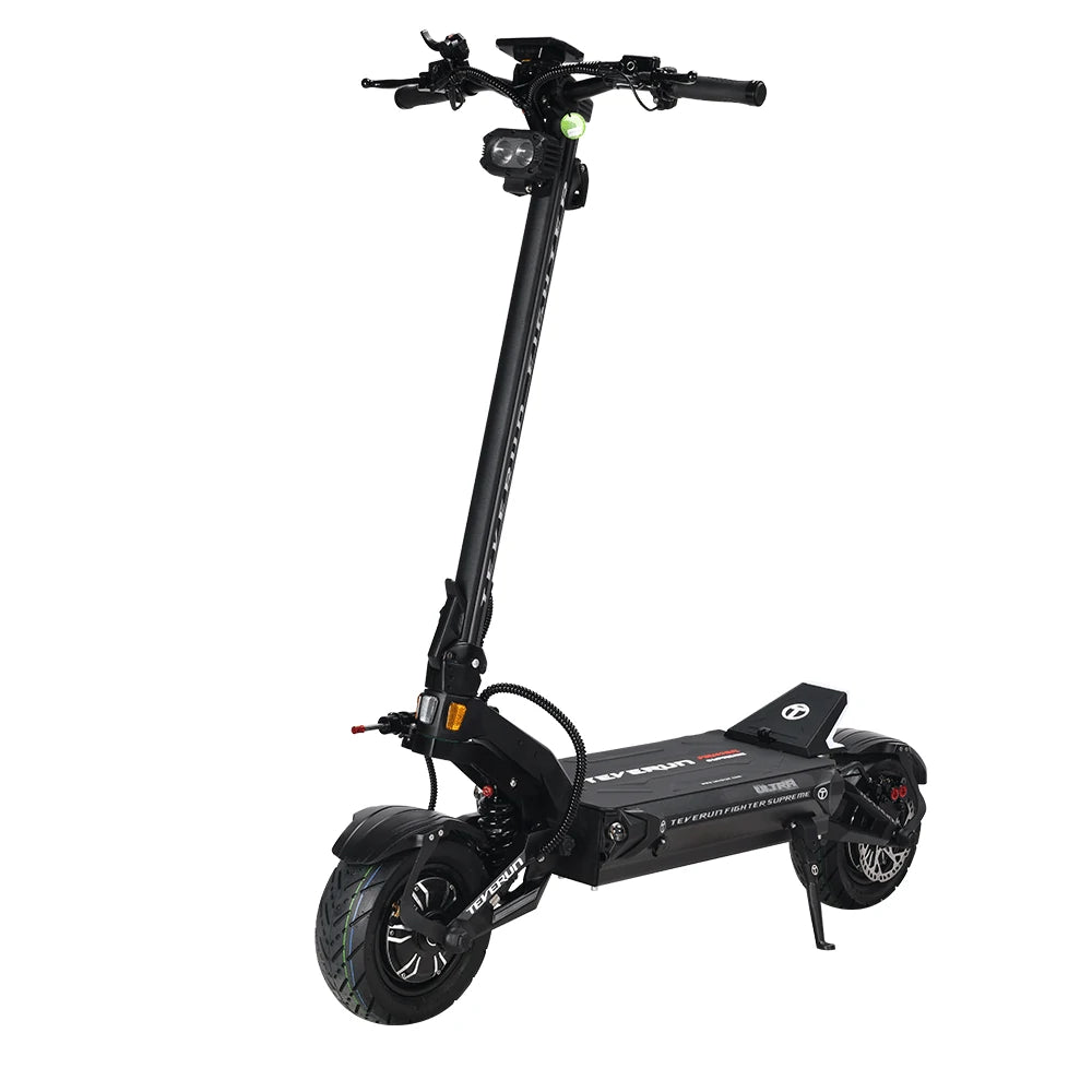 Teverun Fighter Supreme Ultra (US) Electric Scooter