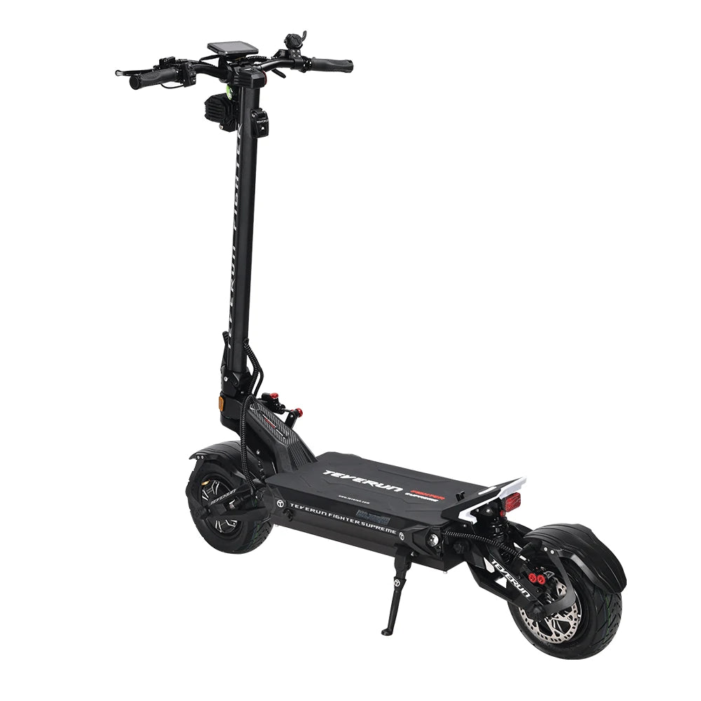 Teverun Fighter Supreme Ultra (US) Electric Scooter