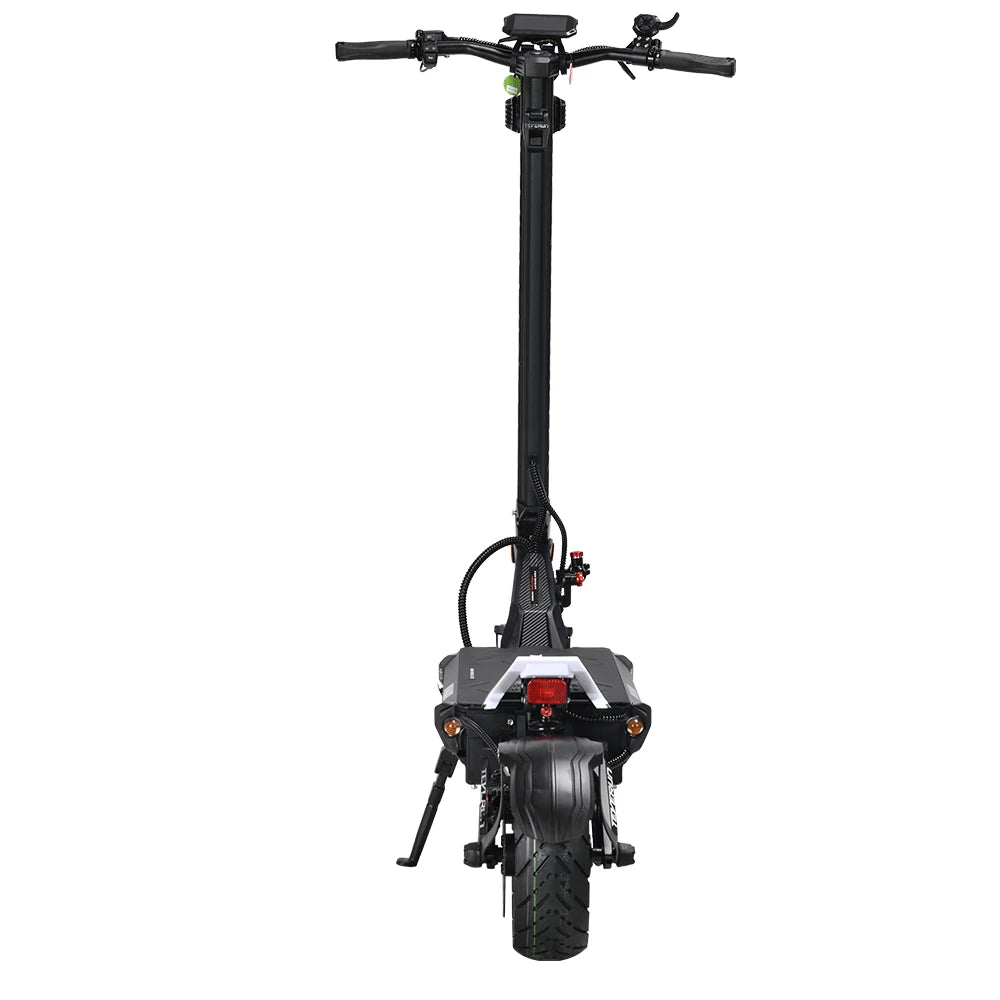 Teverun Fighter Supreme Ultra (US) Electric Scooter