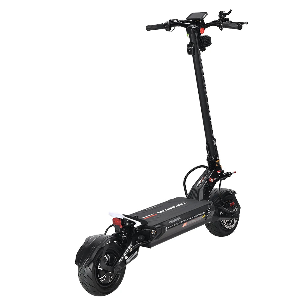 Teverun Fighter Supreme Ultra (US) Electric Scooter