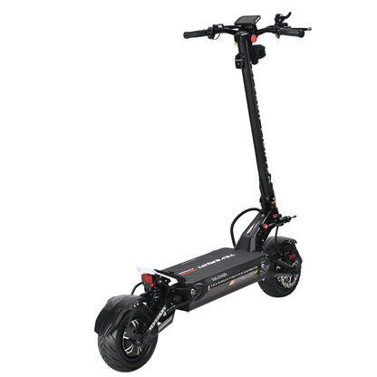 Teverun Fighter Supreme Ultra (US) Electric Scooter