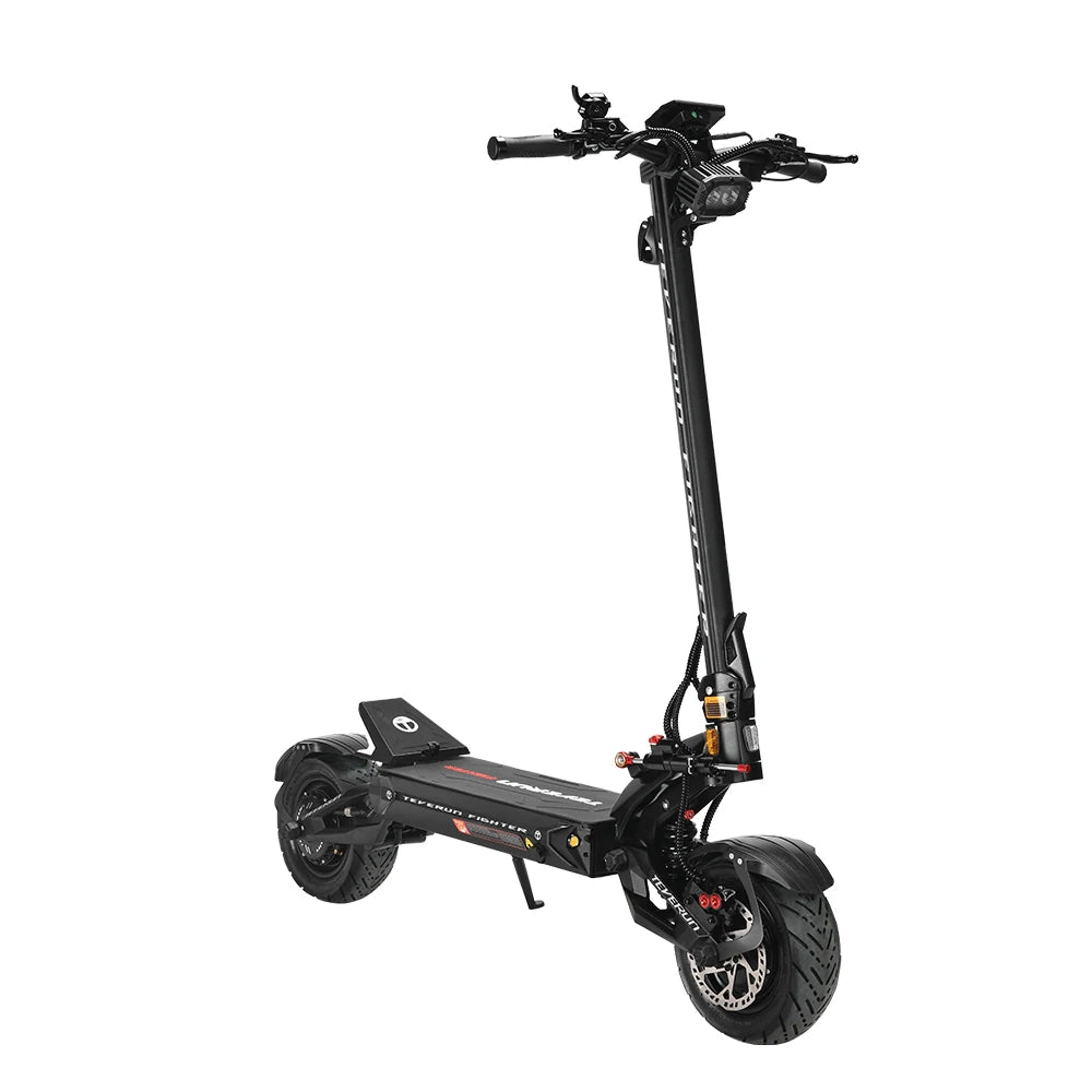 Teverun Fighter 11 (US) Electric Scooter