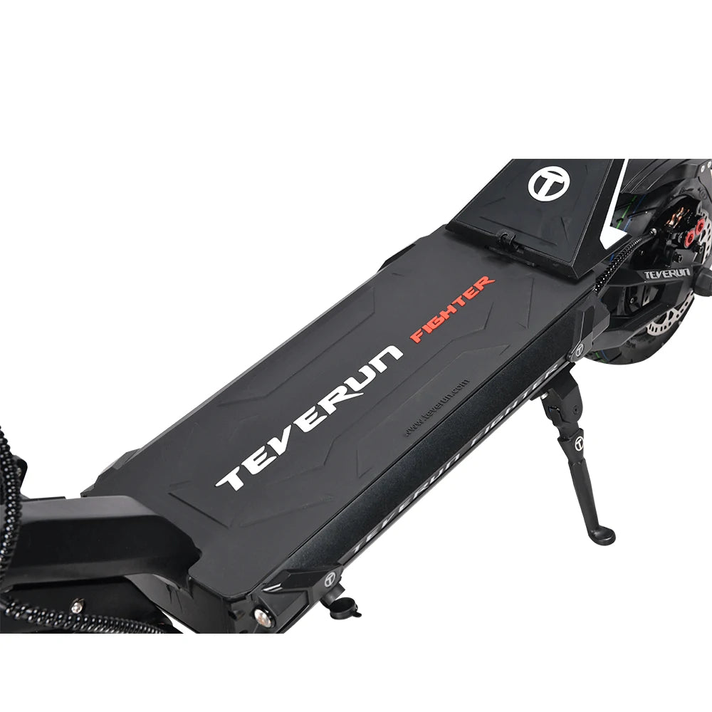 Teverun Fighter 11 (US) Electric Scooter