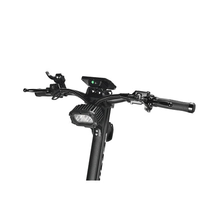 Teverun Fighter 11 (US) Electric Scooter