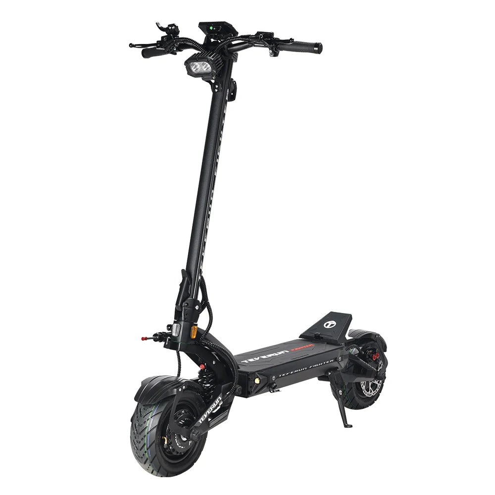 Teverun Fighter 11 (US) Electric Scooter