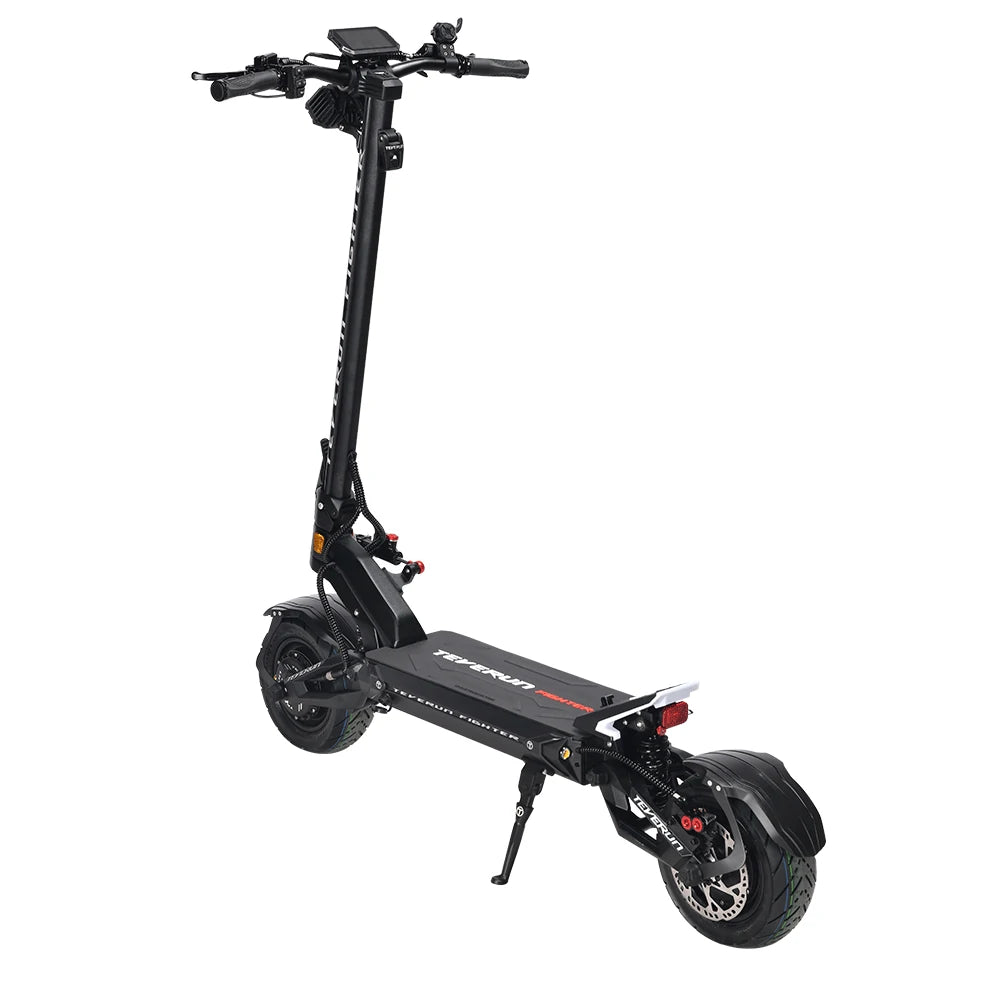 Teverun Fighter 11 (US) Electric Scooter