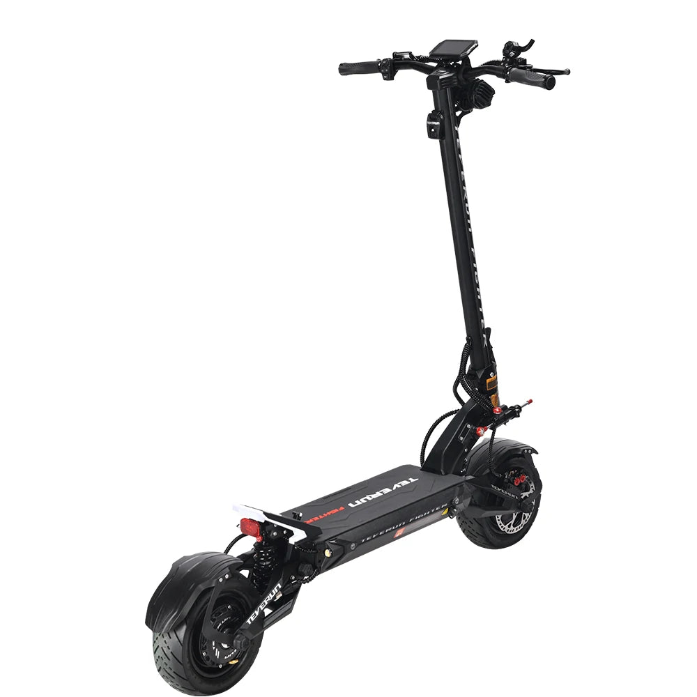 Teverun Fighter 11 (US) Electric Scooter