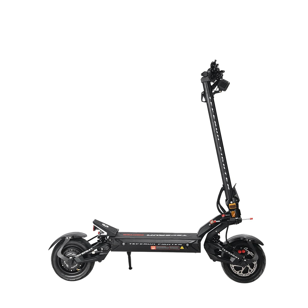 Teverun Fighter 11 (US) Electric Scooter