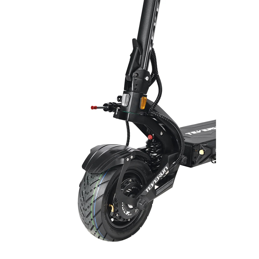 Teverun Fighter 11 (US) Electric Scooter