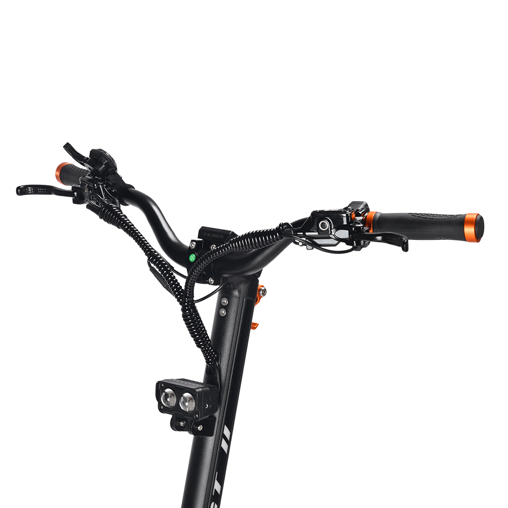 Teverun Blade GT II (US) Electric Scooter