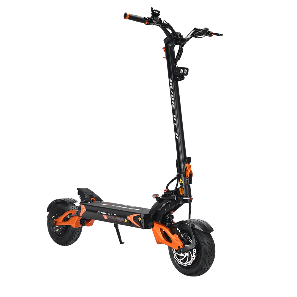 Teverun Blade GT II Electric Scooter