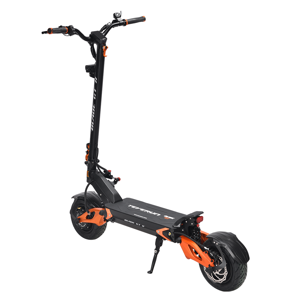 Teverun Blade GT II Electric Scooter