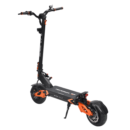 Teverun Blade GT II Electric Scooter