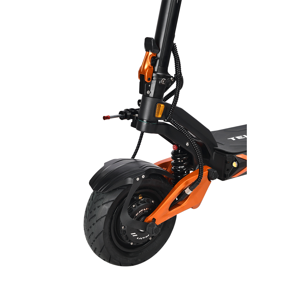 Teverun Blade GT II Electric Scooter