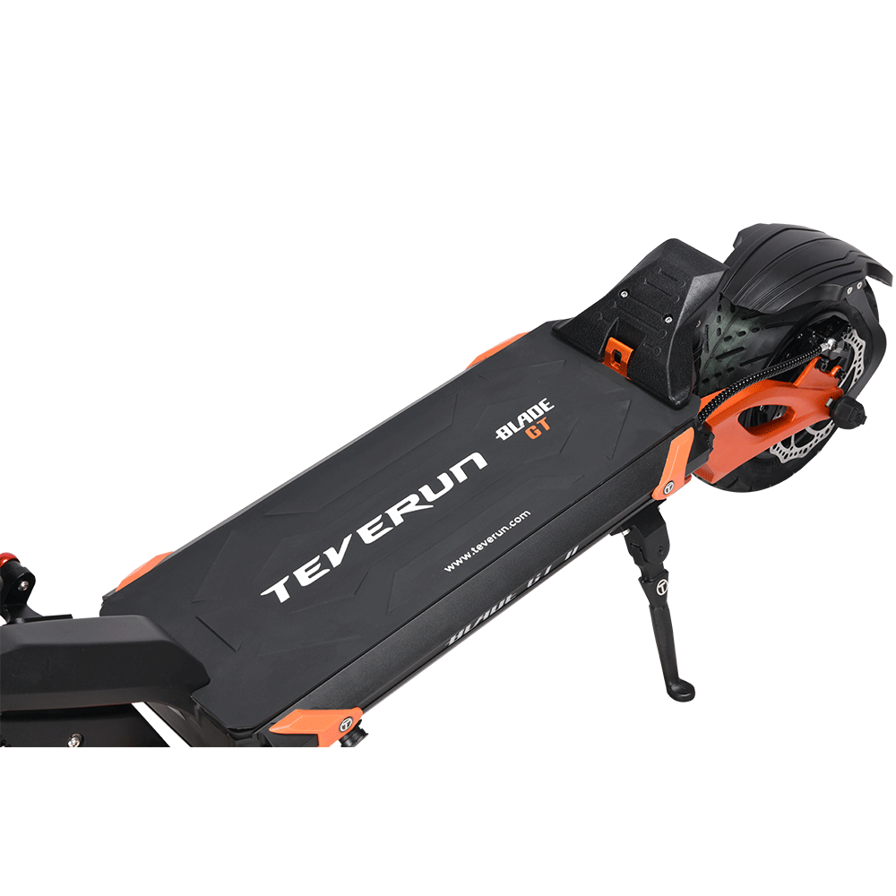 Teverun Blade GT II Electric Scooter