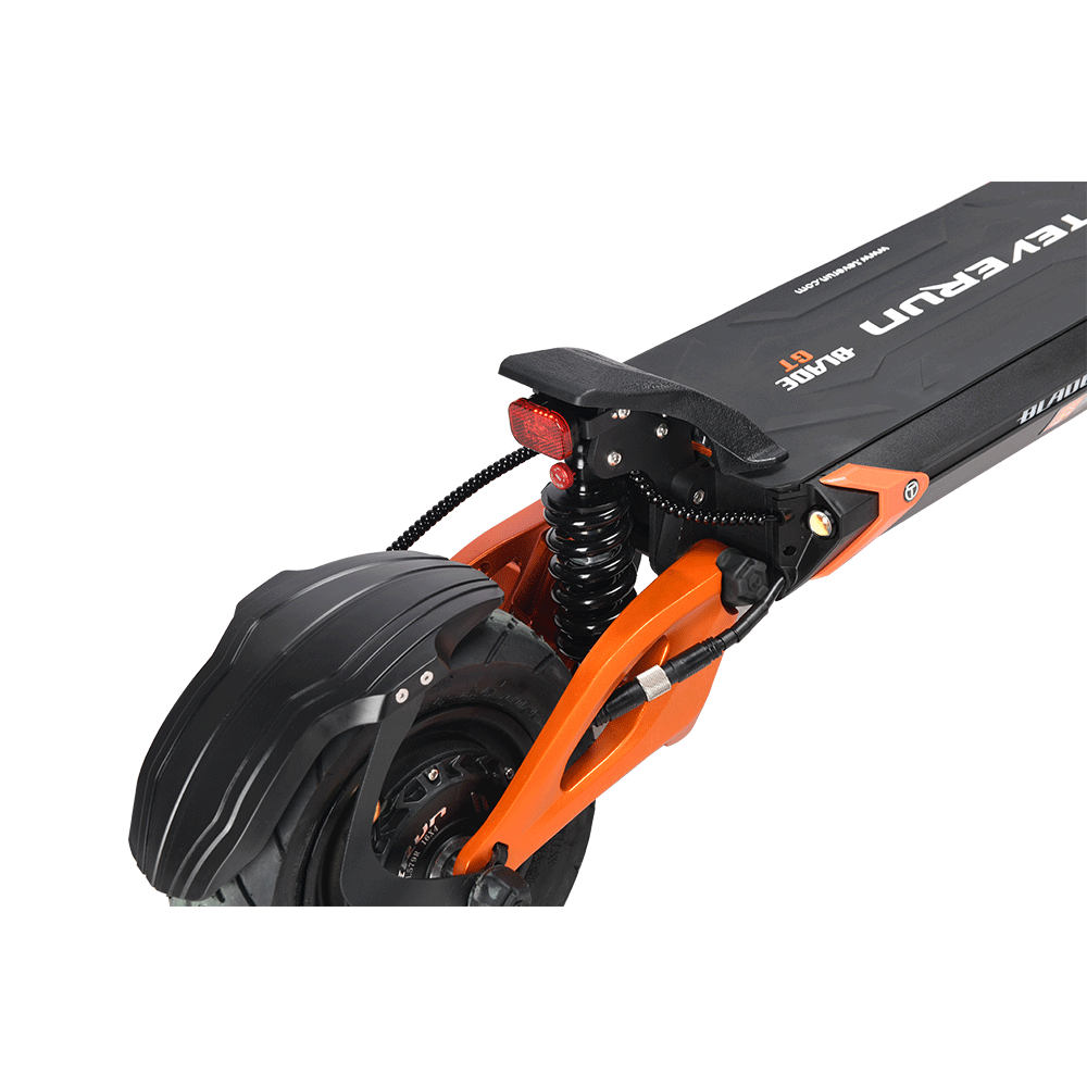 Teverun Blade GT II (US) Electric Scooter