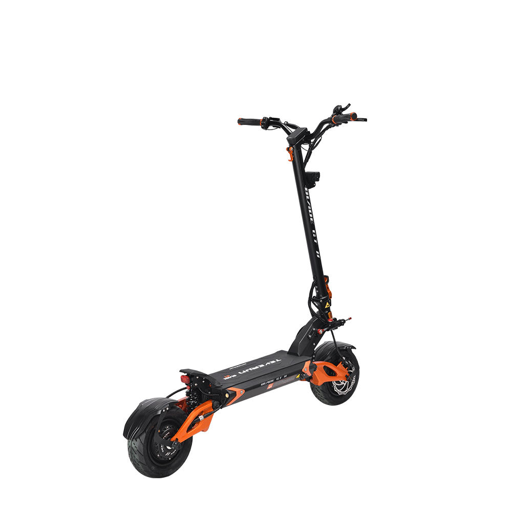 Teverun Blade GT II Electric Scooter