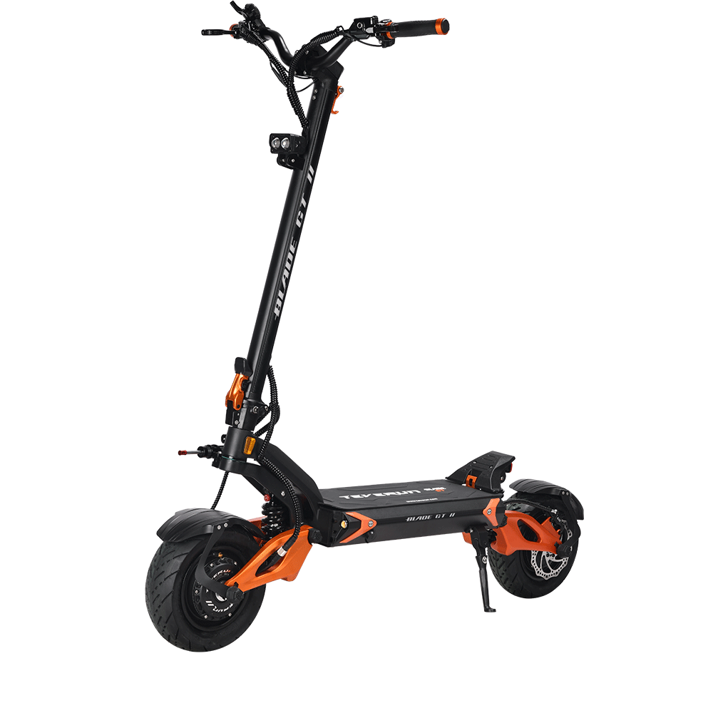 Teverun Blade GT II (US) Electric Scooter