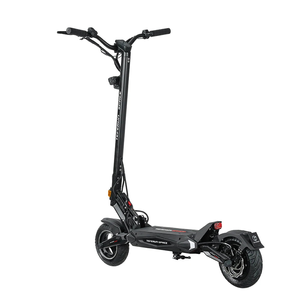 Teverun Fighter Space Lite (US) Electric Scooter