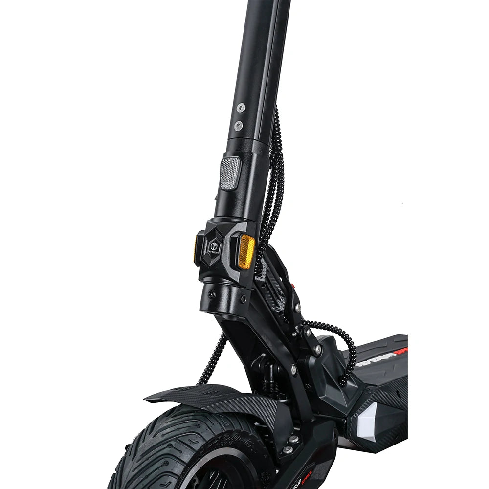 Teverun Fighter Space Lite (US) Electric Scooter
